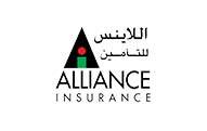 Alliance Insurance Dubai Logo