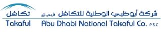 Abu Dhabi National Takaful Company Logo