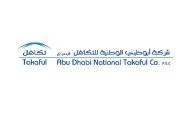 Abu Dhabi National Takaful Co. PSC Logo