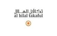 We have a tie up with Al Hilal Takaful Insurance company