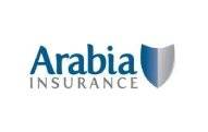Arabia Insurance Company Logo