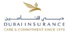 Dubai Insurance Logo