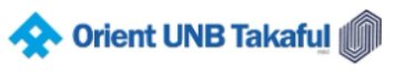 Orient UNB Takaful Logo