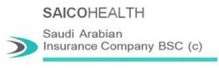 Saudi Arabian Insurance Company Logo
