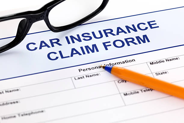 car insurance claim in UAE