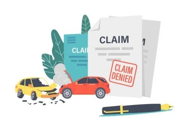 Car Insurance Claim in UAE