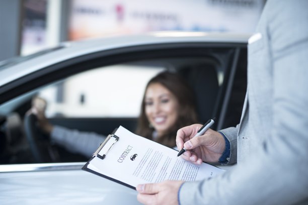 Vehicle insurance online in UAE