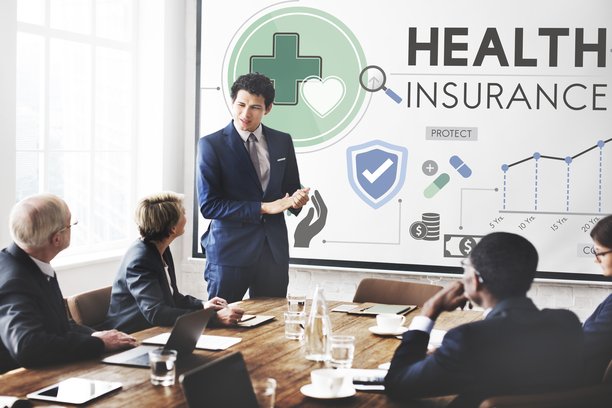 Group Health Insurance in UAE