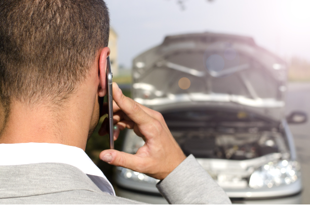 Car Insurance policy online in UAE