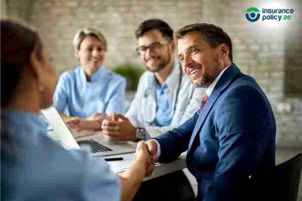 Importance of buying group medical insurance for employees