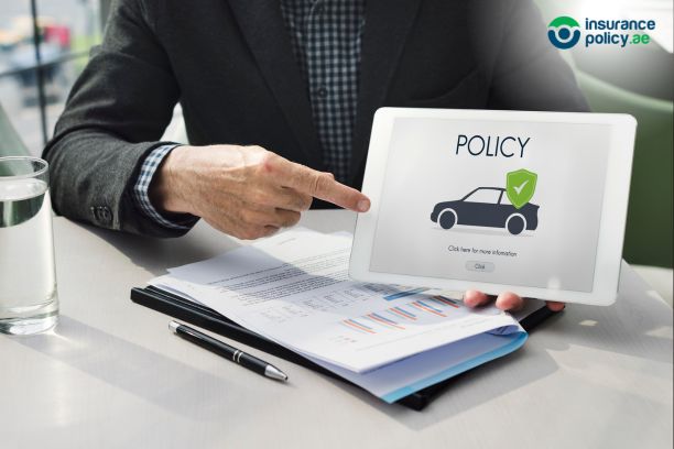 Benefits of Comprehensive Car Insurance Coverage in the UAE