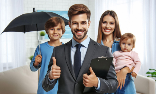 Licensed insurance brokerage firm in UAE