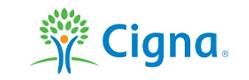CIGNA