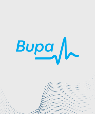 Bupa