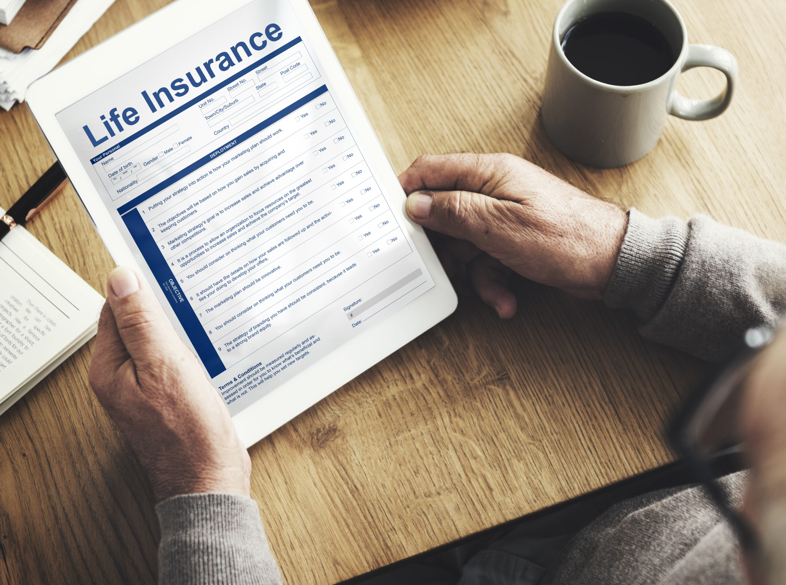 Life insurance plans in UAE for family protection