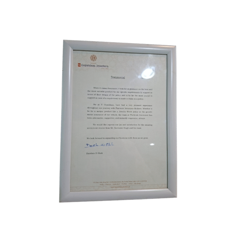 Long-term client relationships built on trust and expertise