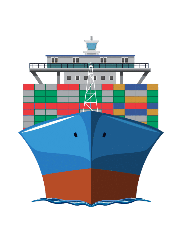 Marine cargo insurance for imports and exports UAE