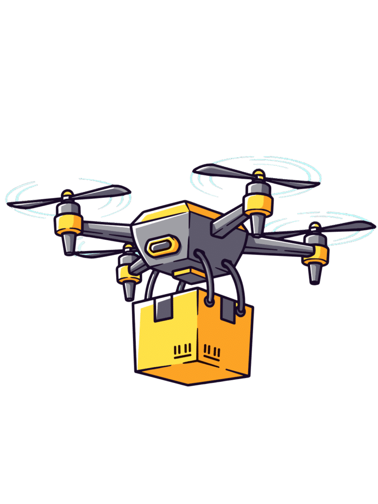Drone insurance coverage for UAV operations in UAE