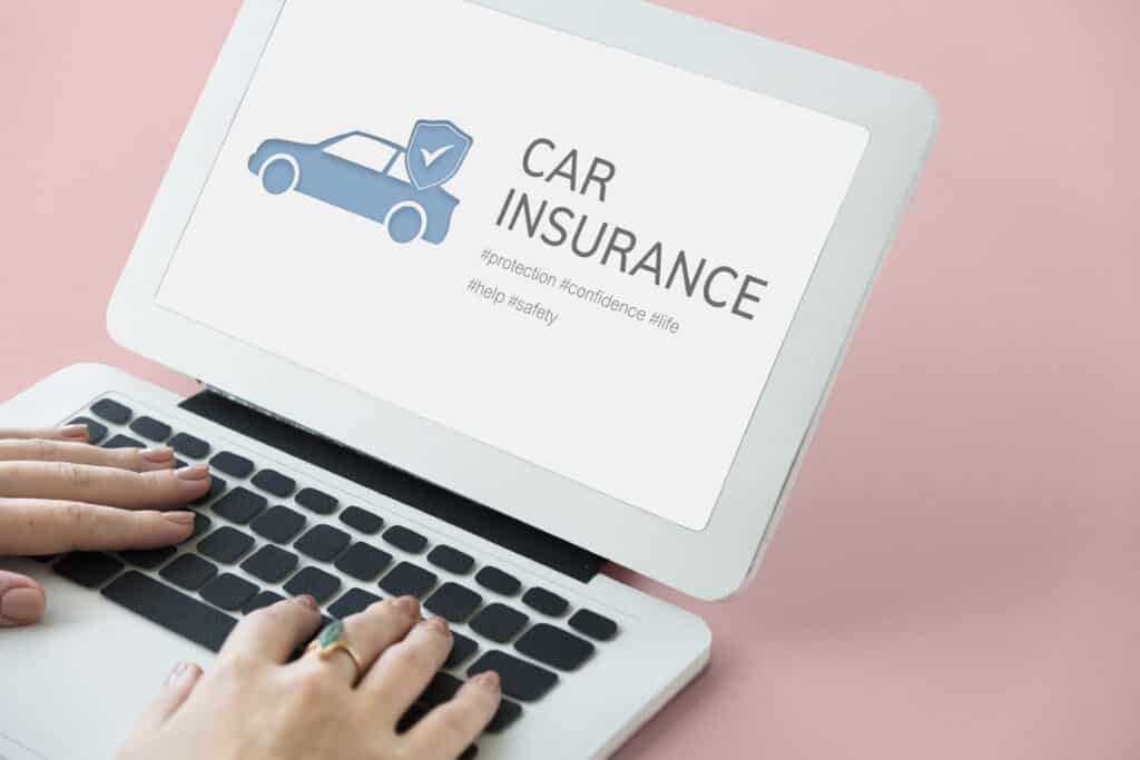 Vehicle insurance comparison in Dubai
