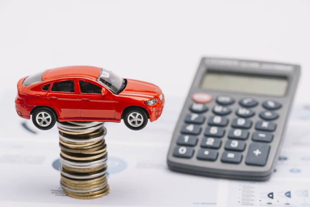 Comprehensive and third party motor insurance UAE