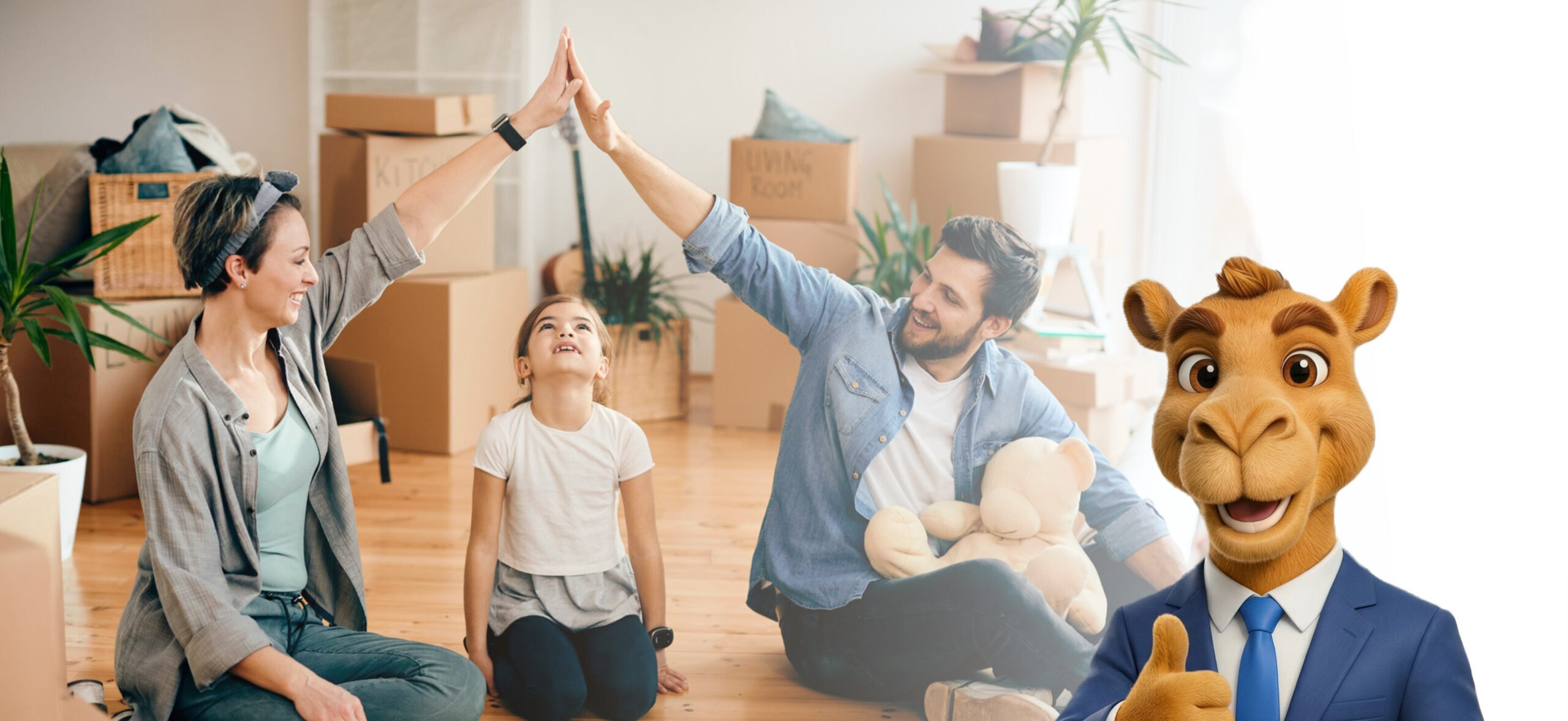 Why Smart Families in the UAE Are Choosing Insurance Before It’s Too Late