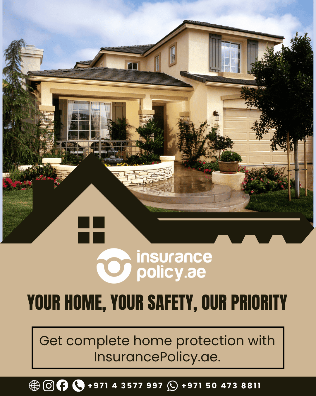 Protecting Your Home in Uncertain Times: What You Should Know About Coverage
