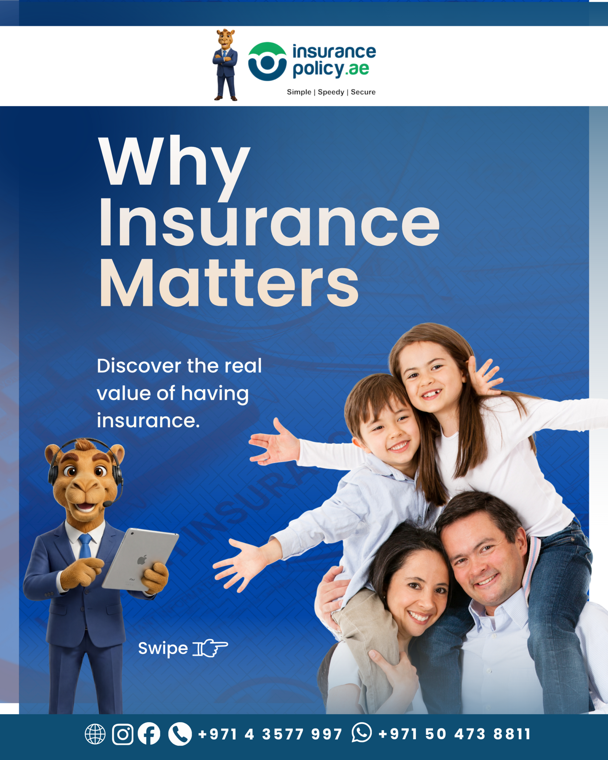 Why Insurance Matters More Than Ever in 2026: Protecting Your Future in an Uncertain World